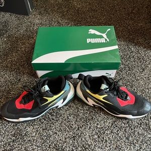 Puma Thunder Spectra size 10